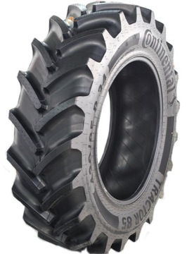 OPONA 340/85R28 (13.6R28) CONTINENTAL TRACTOR 85 1
