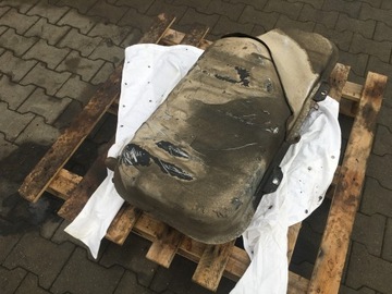 HYUNDAI I20 I 08-15 1.2 1.4 BENZÍN NÁDRŽ PALIVA
