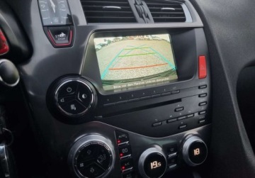 DS 5 Hatchback (Citroen) 2.0 HDi 163KM 2014 Citroen DS5 Sliczny 2.0 HDi AUTOMAT Bogata Wersja ORYGINAL Zadbany 2015r S, zdjęcie 18