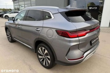 BYD Seal U 2026 BYD Seal U DM-i Design PHEV 18,3kWh Leasing Wynajem Polski salon 1.5, zdjęcie 4