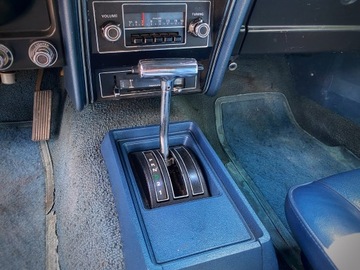 Ford Mustang I 1971 Ford Mustang Cabrio, zdjęcie 10