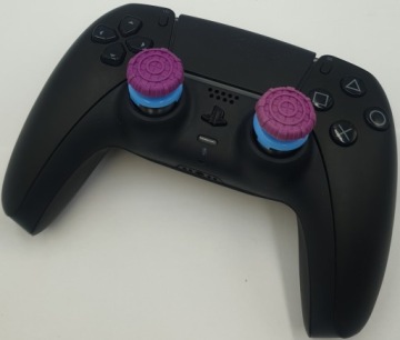 РУЧКИ ДЛЯ АНАЛОГОВЫХ РУЧОК ДЛЯ PS4 PS5 PAD