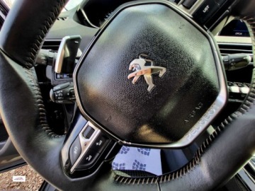 Peugeot 3008 II Crossover 1.6 BlueHDi 120KM 2018 Peugeot 3008 AutomatZarejestrowany GWARANCJA 1.6 Diesel 120KM, zdjęcie 15