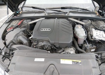 Audi A4 B9 Limousine Facelifting 2.0 45 TFSI 265KM 2021 Audi A4 Limousine AUDI A4 PREMIUM PLUS 45 TFSI S LINE QUATTRO S TRONIC 2.0, zdjęcie 11