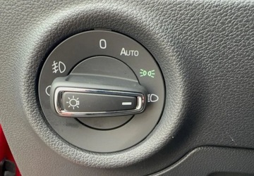 Skoda Scala Hatchback Facelifting 1.5 TSI 150KM 2025 Skoda Scala 1.5 TSI 150 KM 7 DSG Edition 130 1.5 Benzyna 150KM, zdjęcie 14