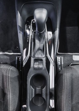 Toyota Corolla XII TS Kombi Facelifting 1.8 Hybrid 140KM 2023 Toyota Corolla 1.8 Hybrid Comfort 1.8 Hybryda 140KM, zdjęcie 28