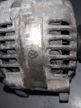 077903023G ALTERNÁTOR 1.6 53 1991 VW PASSAT VARIANTA B3/B4 (3A5 35I)