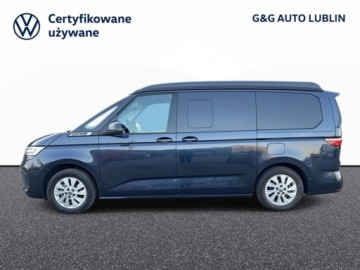 Volkswagen California Multivan 6.1 2.0 TDI BMT 150KM 2025 Volkswagen California California Ocean 2.0 TDI DSG 2025 OceanACC MarkizaGw, zdjęcie 1