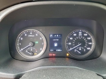 Hyundai Tucson III 2017 Hyundai Tucson 2017 HYUNDAI TUCSON LIMITED 2.0 Benzyna 164KM, zdjęcie 9