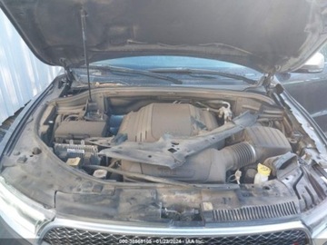 Dodge Durango III 2021 Dodge Durango 2021r., 4x4, 5.7L, zdjęcie 9