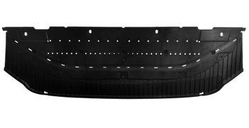 Накладка на бампер AUDI A6 C7 4G 11-14 лет