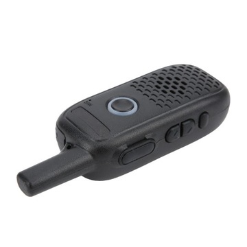 Портативная радиостанция Mini Walkie Talkie UHF PMR