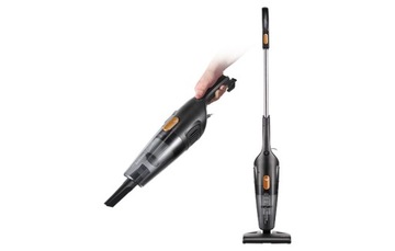 Пылесос DEERMA DX115C