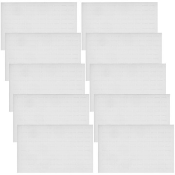 Пенопластовая губка для шкатулки для драгоценностей