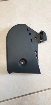 OSŁONA ZAŚLEPKA FOTELA LEWY PRZÓD VOLVO XC90 II