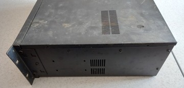 Усилитель Monacor PA-5480 (00927)