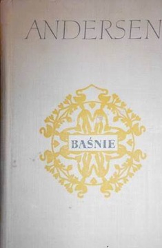 Baśnie t. III - Andersen