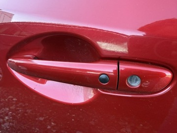 Mazda CX-3 Crossover 2.0 SKY-G i-ELOOP 150KM 2017 Mazda CX-3 2.0 150KM 4x4 2017r. tylko 54tys. km!, zdjęcie 38