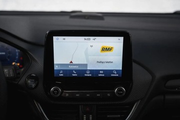 Ford Puma II 2023 Ford Puma 1.0 EcoBoost mHEV, Salon Polska, zdjęcie 16