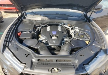 Maserati Levante 2022 Maserati Levante Auta z USA - Zapytaj o wiecej ofert 2.0 Benzyna 330KM, zdjęcie 11