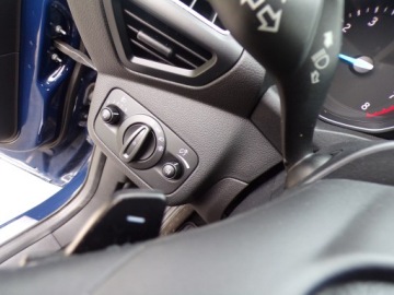 Ford Kuga II SUV Facelifting 1.5 EcoBoost 176KM 2018 FORD KUGA 1.5 BENZ 175 KM Z NIEMIEC, zdjęcie 23