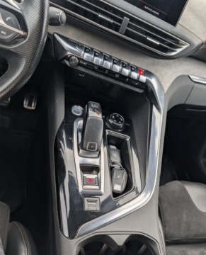 Peugeot 5008 II Crossover 2.0 BlueHDI 180KM 2018 Peugeot 5008 2.0 Diesel 180KM, zdjęcie 18