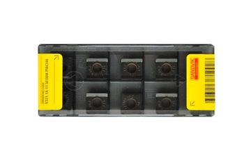 Płytki Sandvik N331.1A-115008 M-PM 4340 nowe**FV**