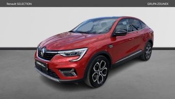 Renault Arkana 2022 Arkana 1.6 E-TECH Intens MMT