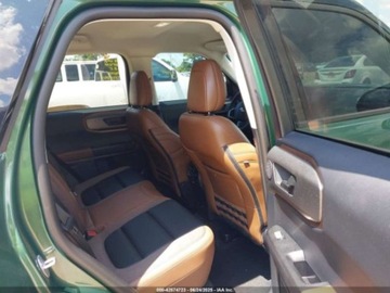 Ford Bronco VI 2025 Ford Bronco Sport Outer Banks 2025 1.5l 1.5 Benzyna 181KM, zdjęcie 12