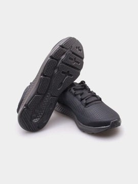 BUTY SPORTOWE MĘSKIE UNDER ARMOUR OBUWIE DO BIEGANIA TRENING 3026518-002