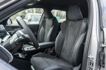 BMW X1 U11 Crossover 1.5 18i 136KM 2026 BMW X1 sDrive18i - Dostępny od ręki!, zdjęcie 12