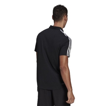 koszulka męska polo adidas r XL GM2075