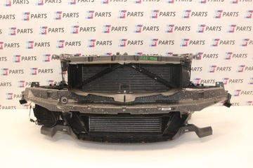 BMW F22 PAS PRZEDNI CHŁODNICE M235I M-PAKIET 7618360