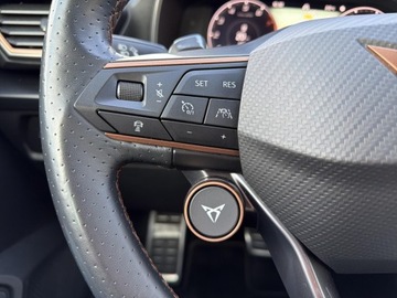 Cupra Formentor Crossover 2.0 TSI 310KM 2022 Cupra Formentor VZ 2.0 TSI / 310 KM 4x4 DSG Pierws, zdjęcie 24