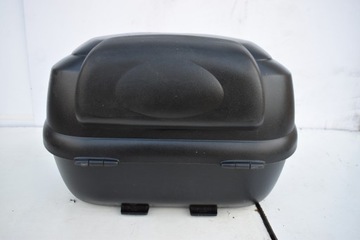 GIVI POINT E33 ТРАНСМИССИЯ СО СПИНКОЙ