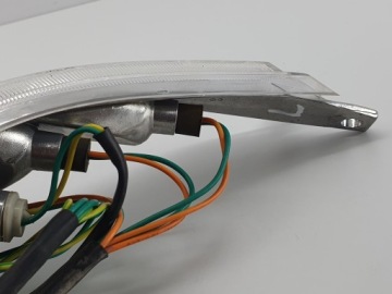 ЗАДНИЙ ЛЕВЫЙ КОНТРОЛЬНЫЙ ФОНАРЬ PEUGEOT E-VIVACITY