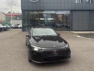 Mercedes CLA C118/X118 2026 MERCEDES-BENZ CLA 250+ Progressive Sedan (272KM) 2026, zdjęcie 1