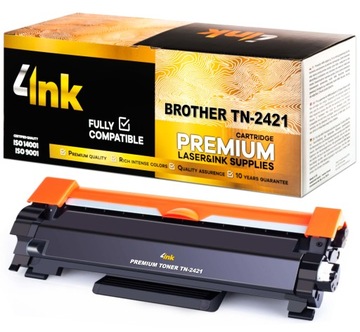 TONER XL DO DRUKARKI BROTHER DCP-L2512D DCP-L2532DW HL-L2352DW