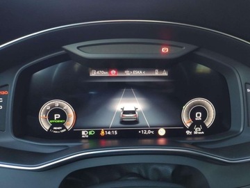  Audi A6 Avant Audi A6 40TDI S tronic 2.0 Diesel 204KM, zdjęcie 37