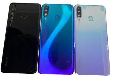 oryginalna klapka tył huawei p30 lite MAR-LX1 GR A