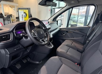 Renault Trafic III Combi 2.0 dCi  150KM 2025 Trafic Combi L2H1 150KM | OD RĘKI Zabudowa WILLY, zdjęcie 7