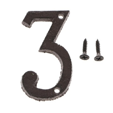 3-секционная железная дверь