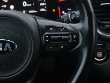 Kia Sorento III SUV 2.0 CRDi 185KM 2017 Kia Sorento 2.0 CRDi, Salon Polska, 182 KM, 4X4, zdjęcie 21