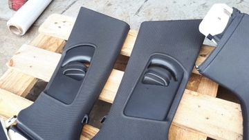 A4 B8 S4 S СТОЙКИ LINE BANG&OLUFSEN ЗАГОЛОВКИ