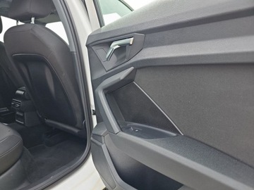 Audi A3 8Y Sportback 1.5 35 TFSI 150KM 2021 Audi A3 Sportback 1.5 Benzyna 150KM, zdjęcie 20