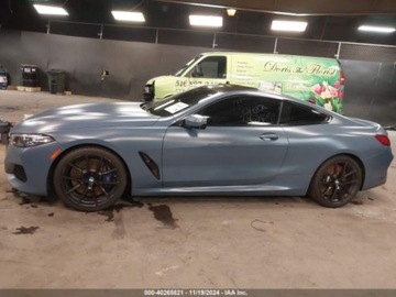 BMW 2019 BMW M8 50I Xdrive 2019 4.4l 4.4 Benzyna 523KM, zdjęcie 5