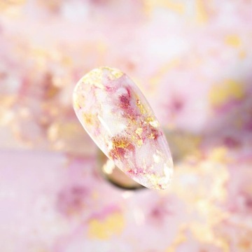 10 ТРАНСФЕРНОЙ ФОЛЬГИ ДЛЯ УКРАШЕНИЯ НОГТЕЙ НАБОР ГИБРИДНОГО МРАМОРА РАЗНЫЕ