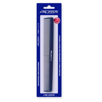 FALCON 407 GRZEBIEŃ FRYZJERSKI DO STRZYŻENIA