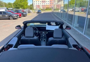 Ford Mustang VI Convertible 2023 5.0 Ti-VCT 446KM 2024 Ford Mustang Ford Mustang 5.0 Benzyna 446KM, zdjęcie 9