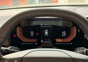 Kia 2025 Kia K4 MY2026 MWINTER 150KM automat 7DCT samochod dealera KIA 1.6 Benzyna, zdjęcie 23